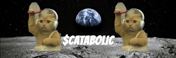 CatabolicMOON Profile Banner