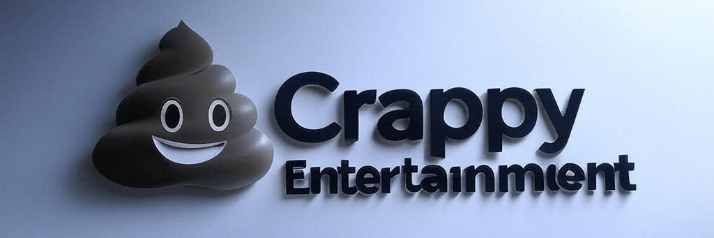 Crappy Entertainment (@Crappy_Entertai) / Posts / X