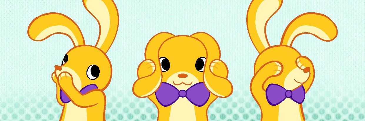 daily springbonnie banner