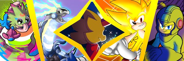 BizarreXavier Profile Banner