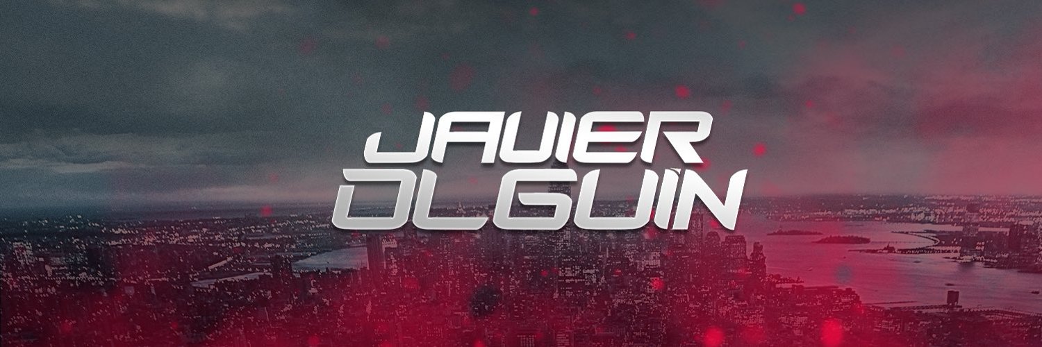 Javier Olguín Profile Banner