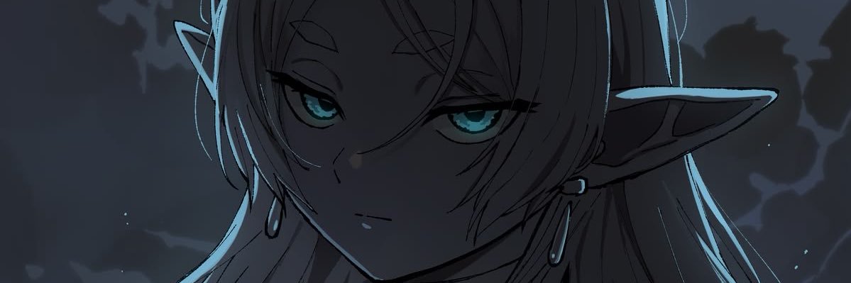 接敵 banner