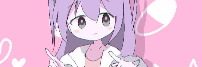 すい☠️ banner