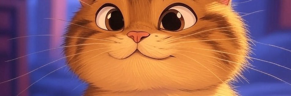 띱띱한고양이 banner