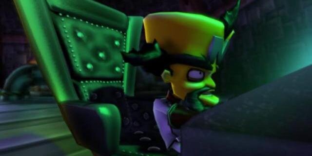 DrNeoCortexCH1's profile banner image