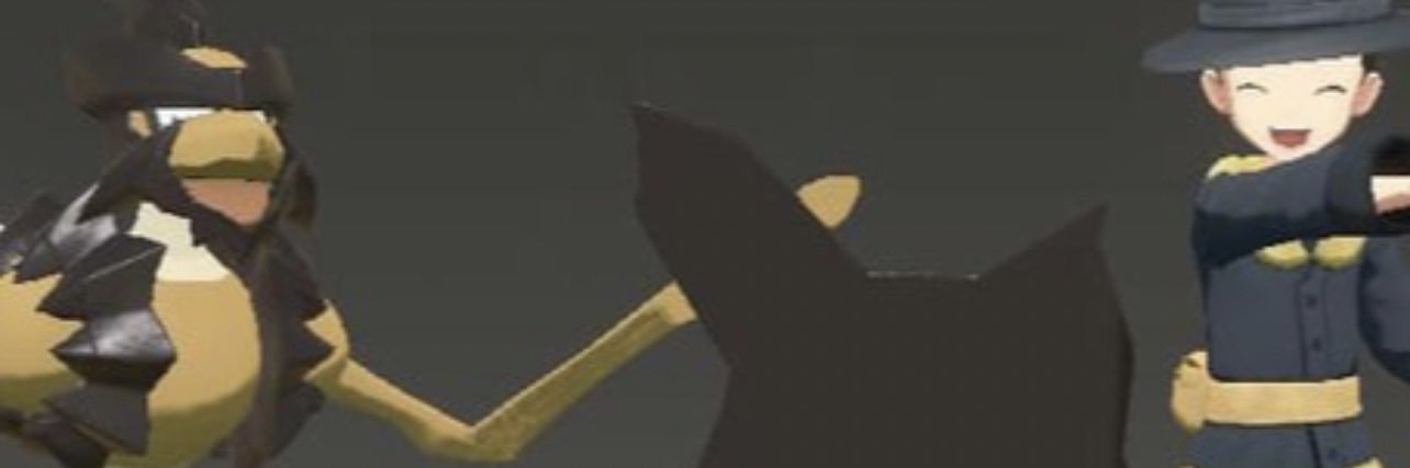 Brett banner