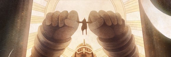 GloomyOctopus's profile banner image