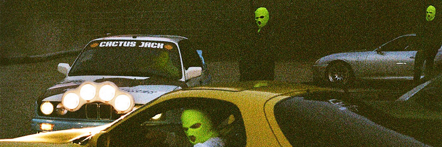 Geeky_Gander23's profile banner image