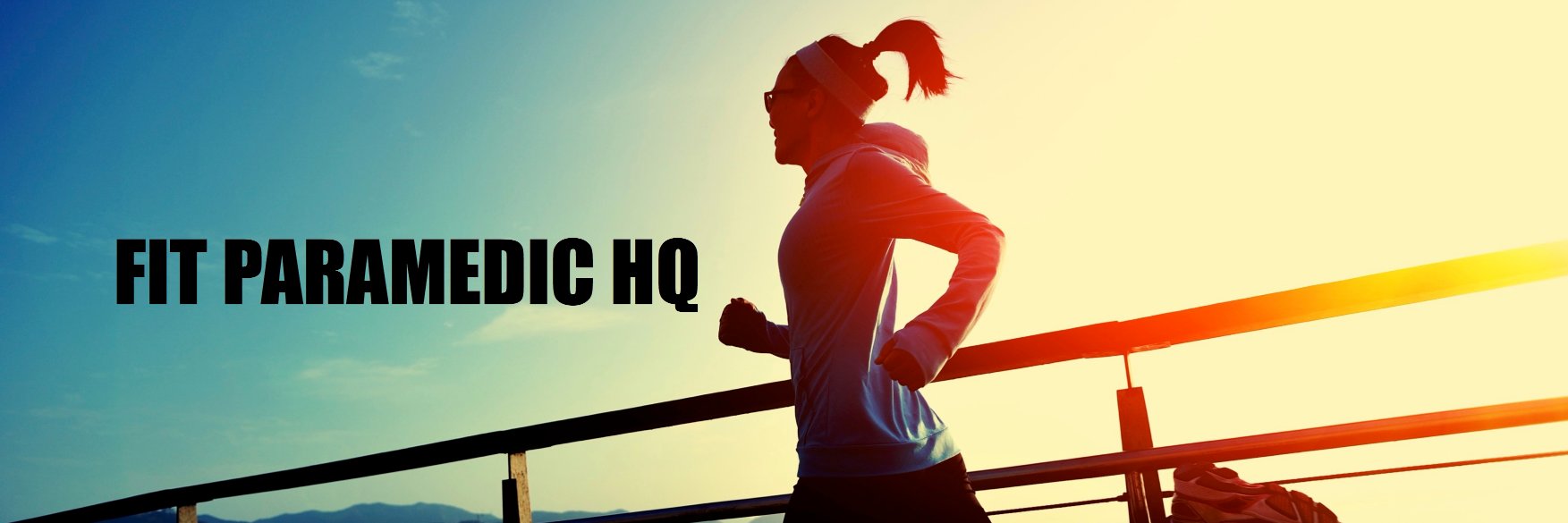 FitParamedic's profile banner image