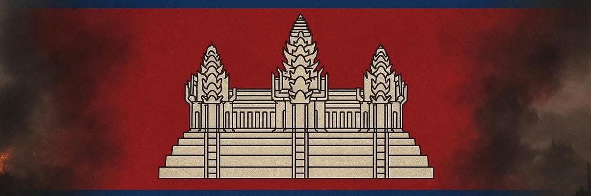 therealsaravuth's profile banner image