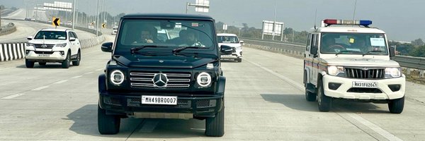 PranavJoshi_ Profile Banner