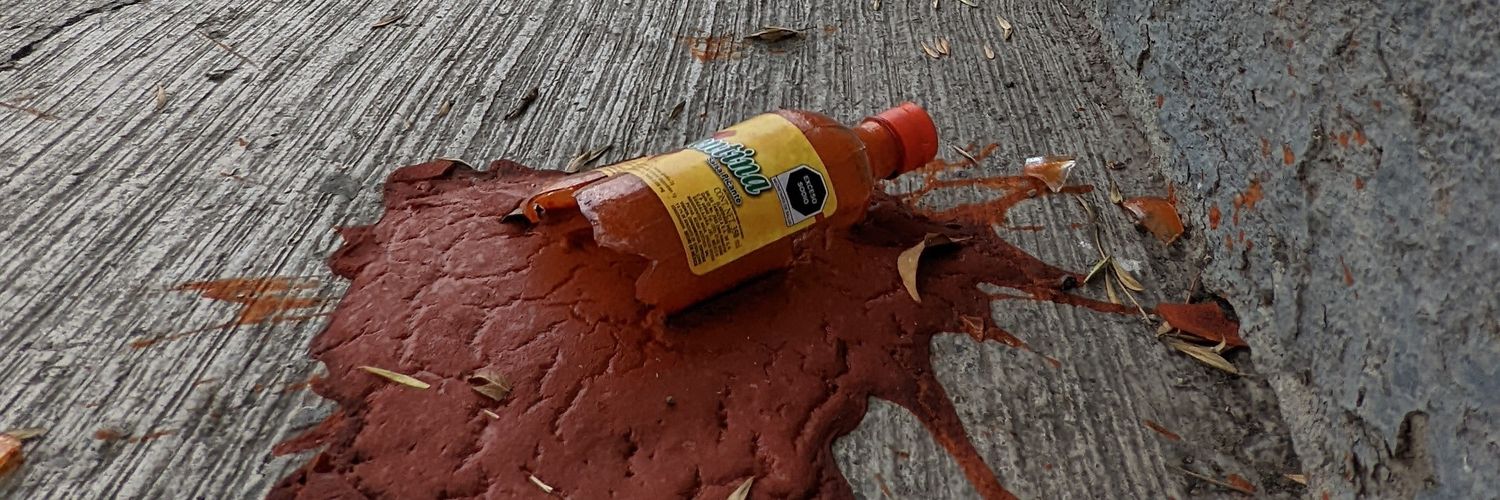 notoriousweird's profile banner image
