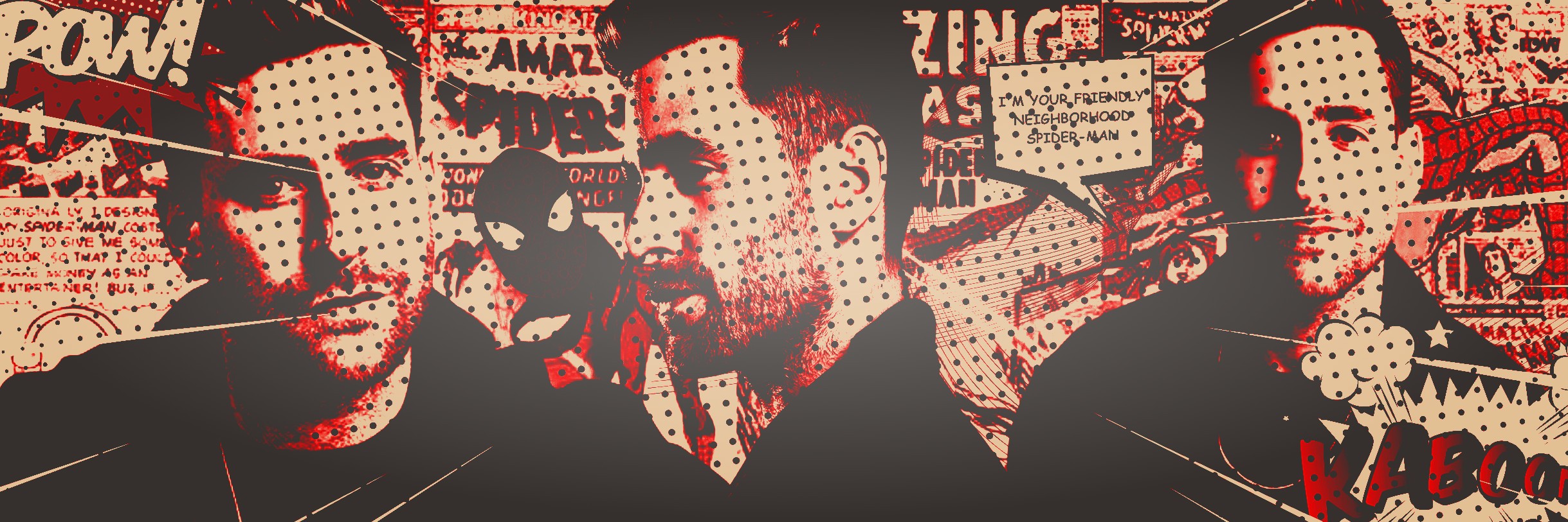 𝕻𝖤𝖳𝖤𝖱 ∕ 𝐏͟𝐀͟𝐑͟𝐊͟𝐄͟𝐑͟. banner