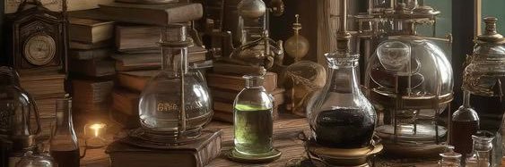 𝖧𝖺𝗇𝗌𝖾𝗅 🧬🧪 banner