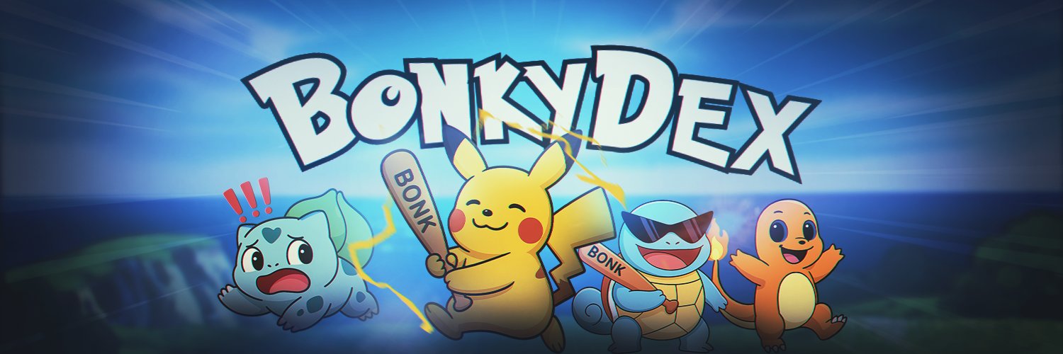 BonkyDex's profile banner image