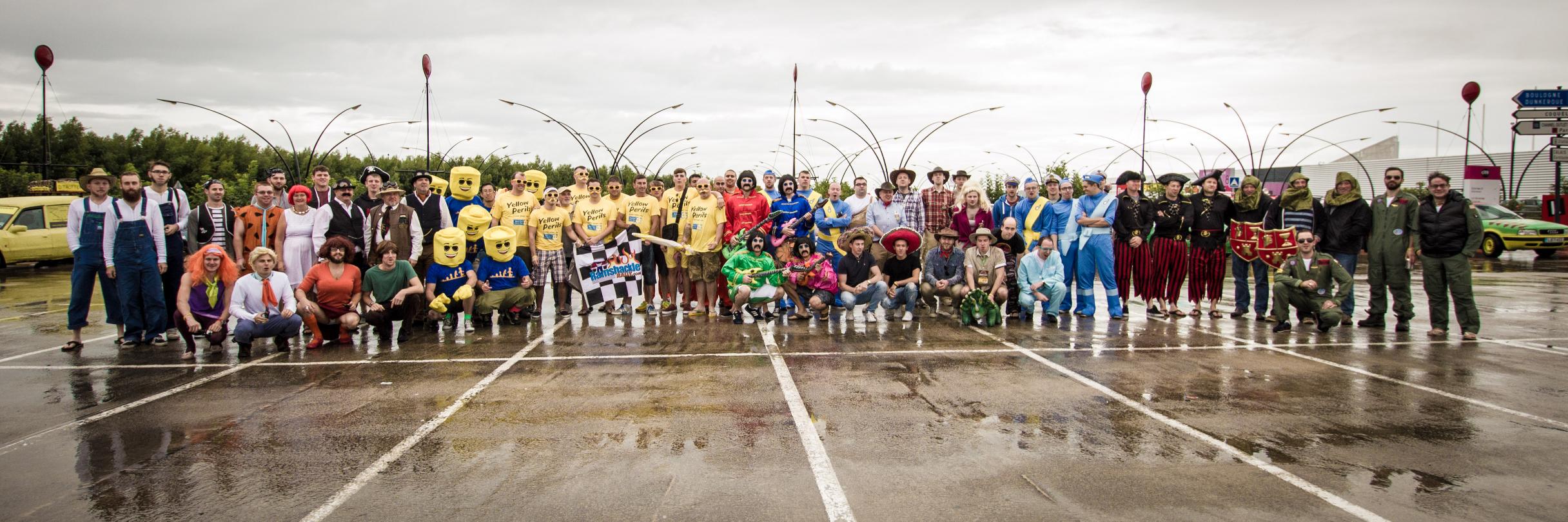 ramshacklerally's profile banner image