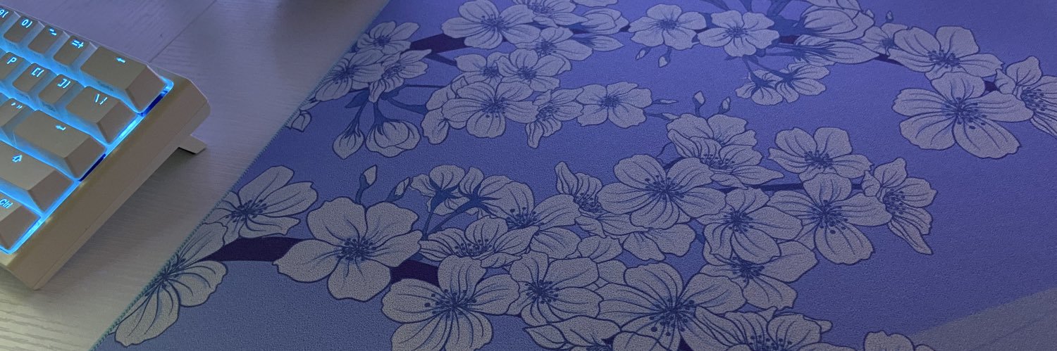 ゆら いおり👻🩵 banner