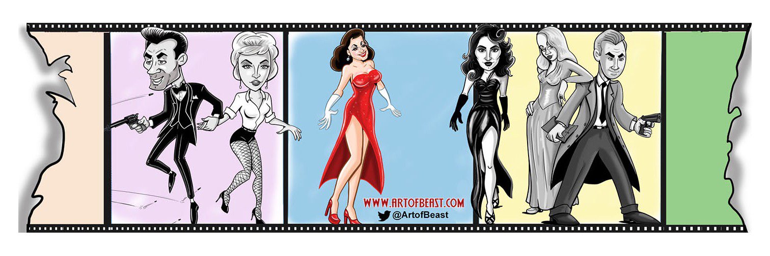 ArtofBeast's profile banner image