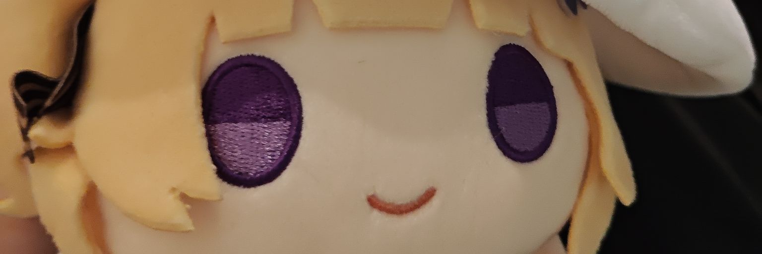 hinacorya's profile banner image