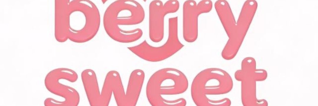GO BERRY SWEET banner