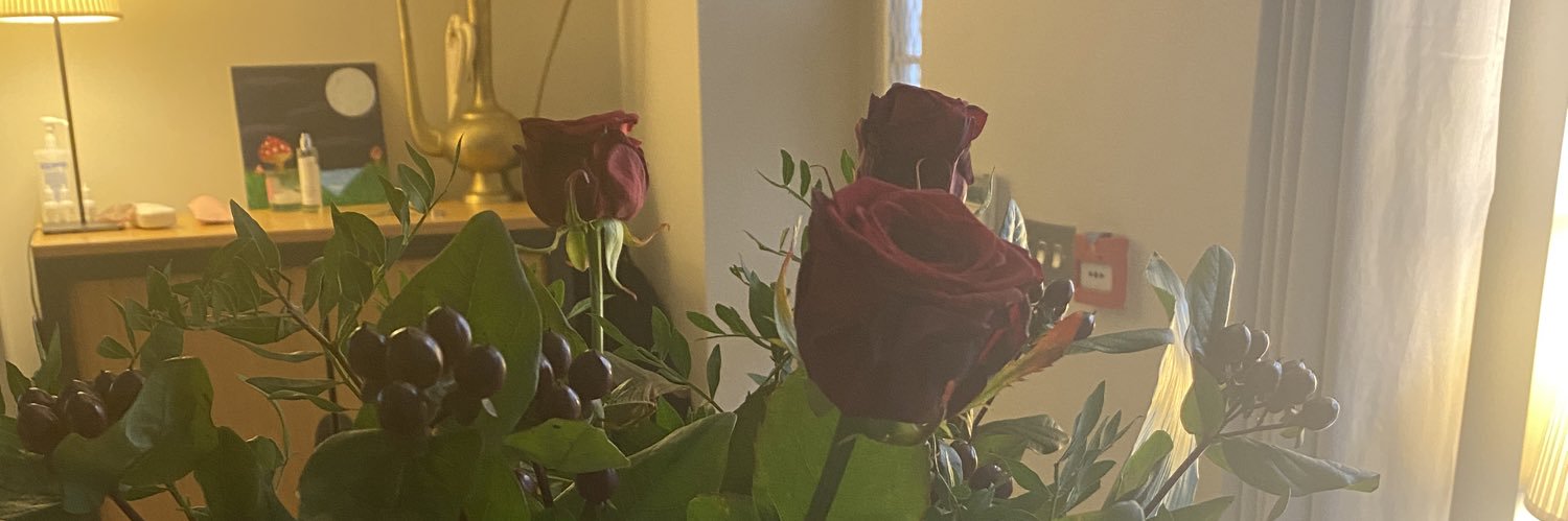 strezl's profile banner image