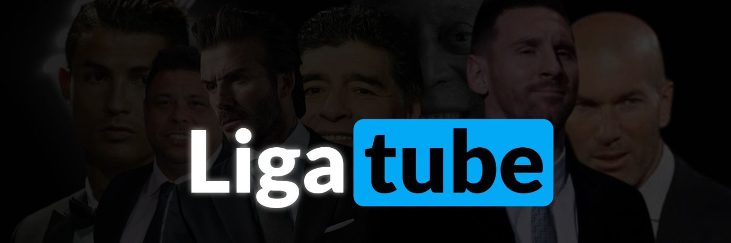 Ligatube Live Streaming Bola!! banner