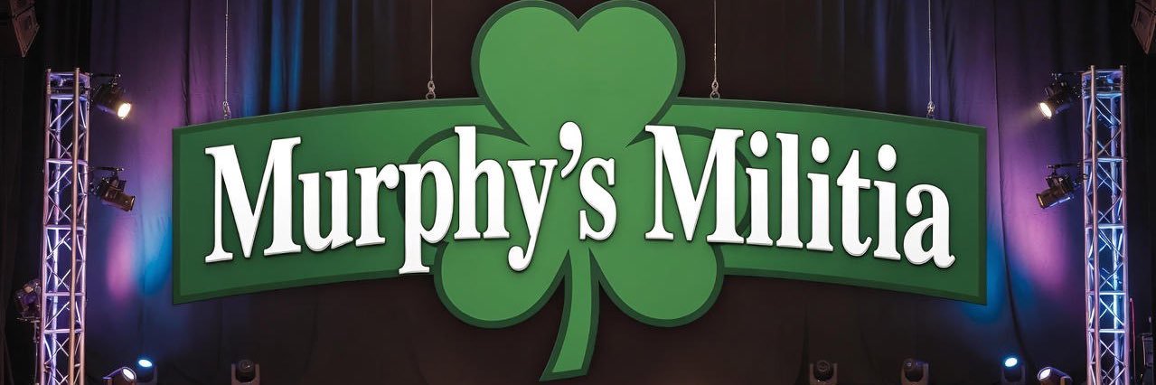 Murphy’s Militia banner