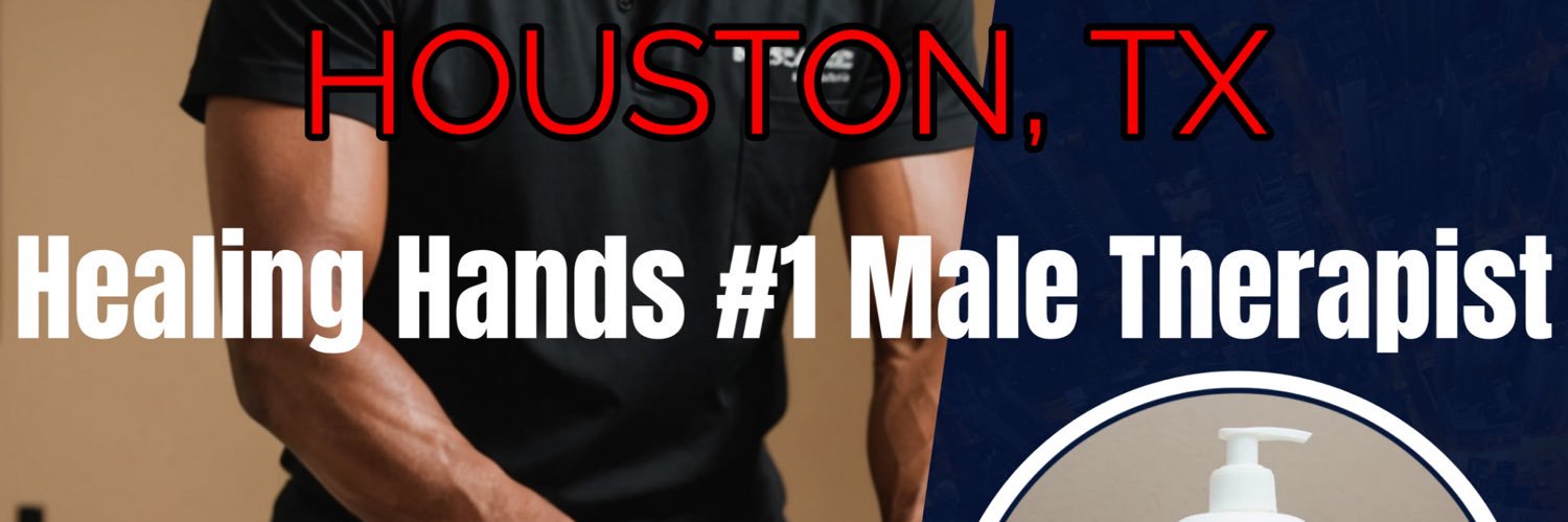 HisHealingHandz's profile banner image