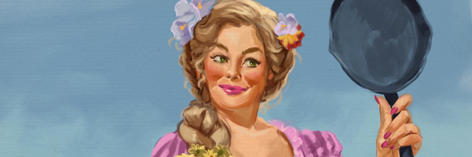 amyspauldingart's profile banner image