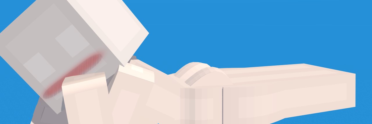 MineThic's profile banner image