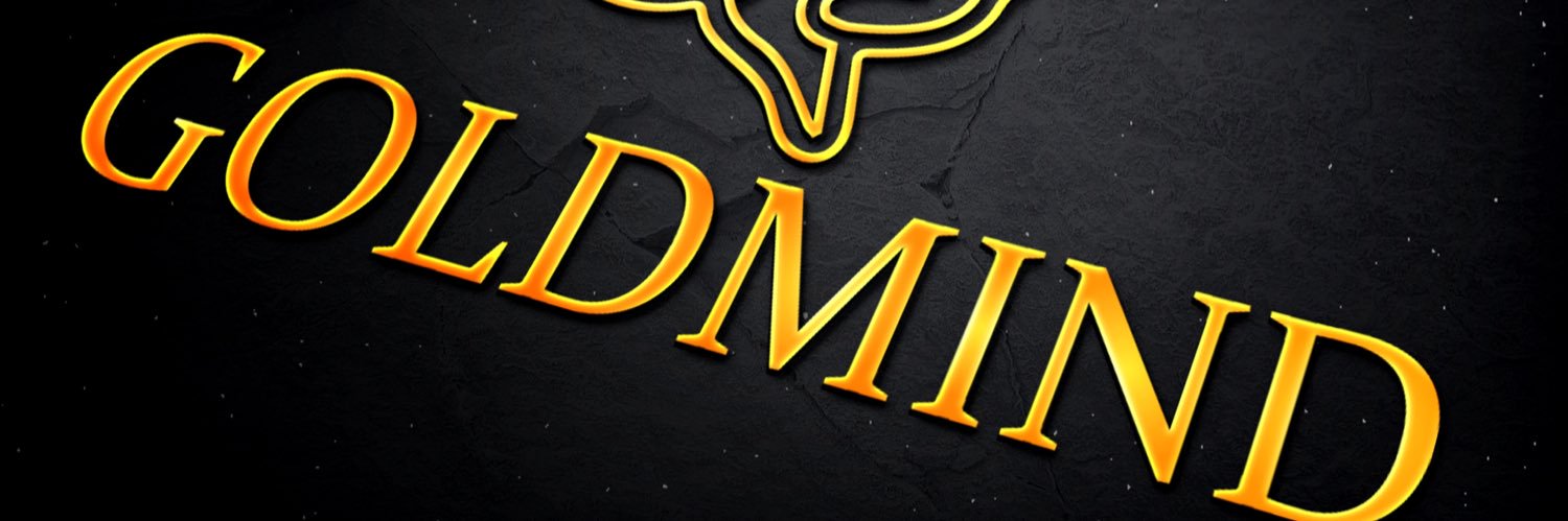 goldmindceo's profile banner image
