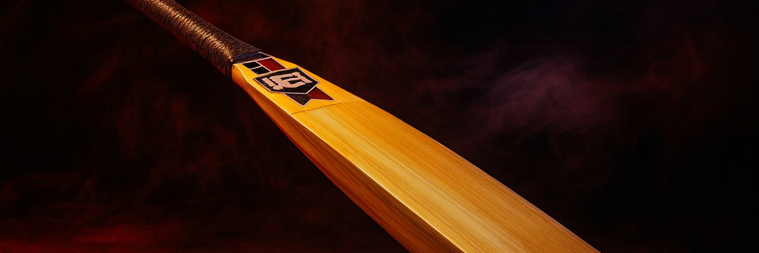 flatbatbaseball's profile banner image