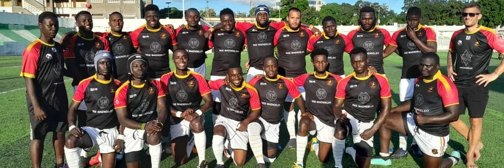 UG ALL STARS's banner