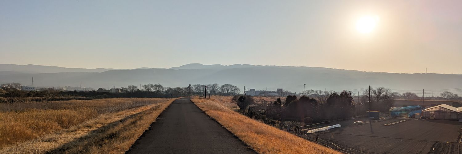 Daisuke Nakazawa banner