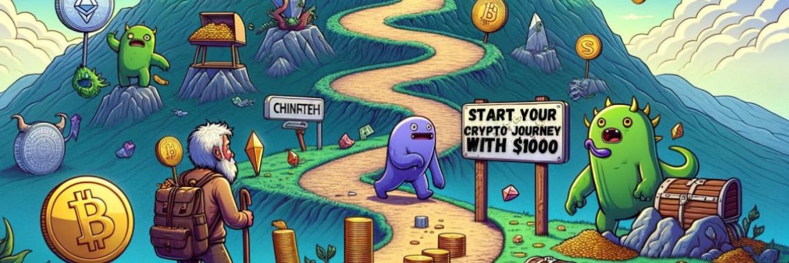 ShobazCrypto's profile banner image
