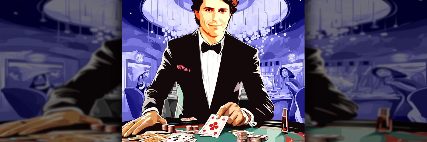 James Bondsama banner