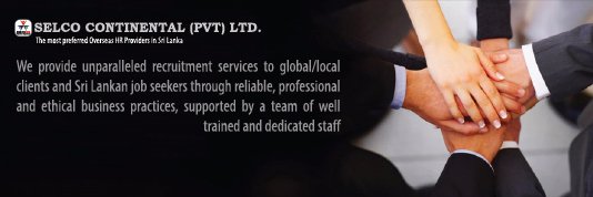 SelcoHR's profile banner image