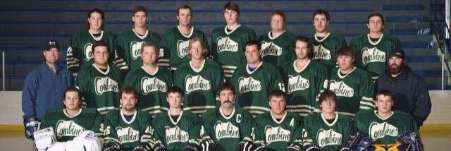 Provost Combines banner