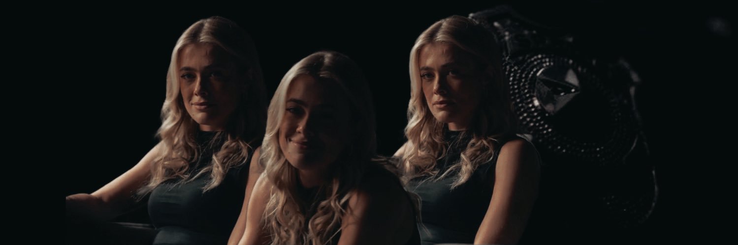 𝓘ngrıd 𝓢. banner