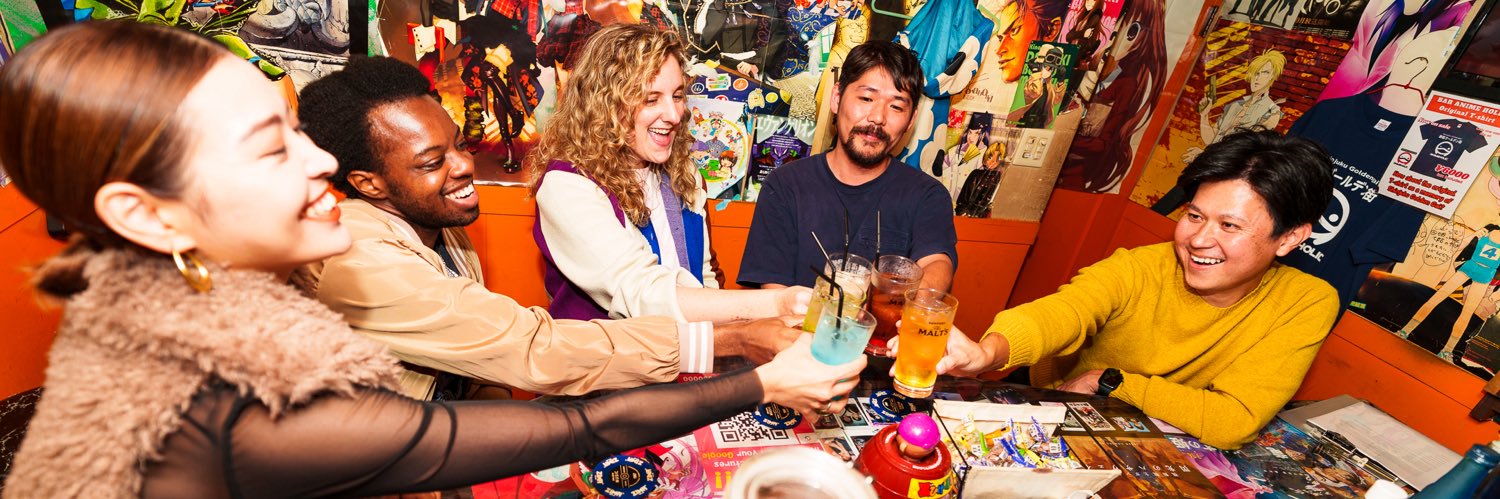 JapanLocalExp's profile banner image