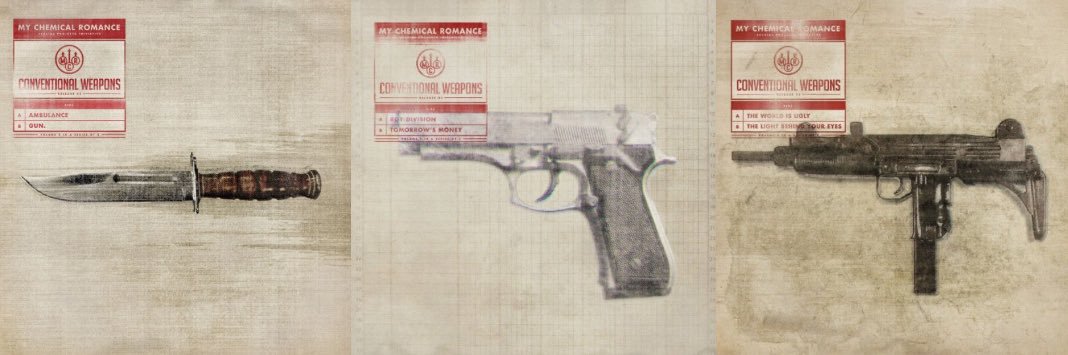 mika 🐇 | MCRLA 4 + 5 banner