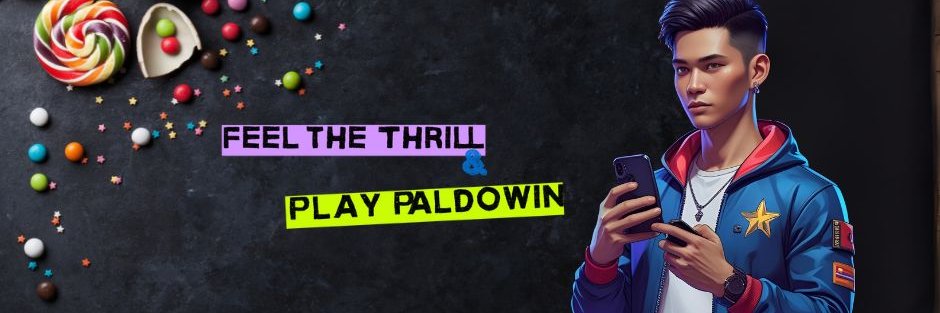 PaldoWin banner