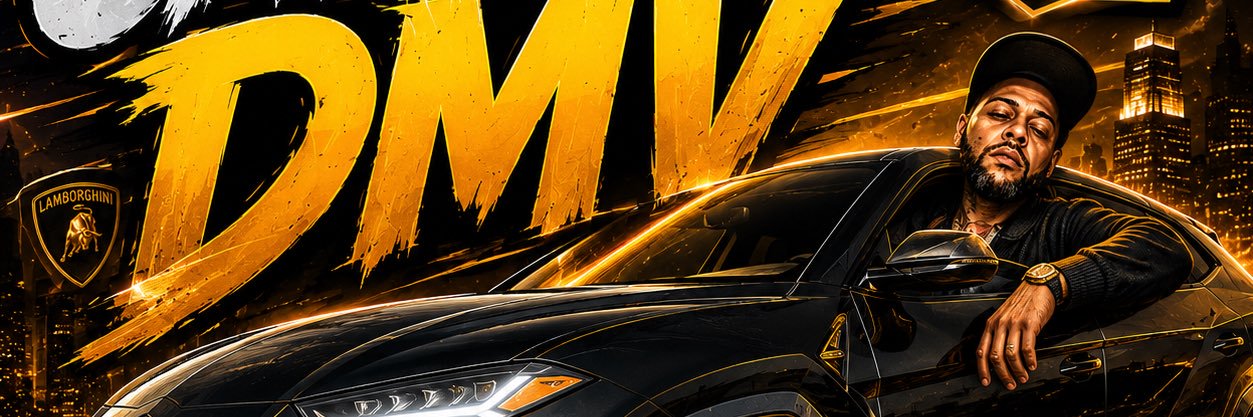 sterminvtor's profile banner image