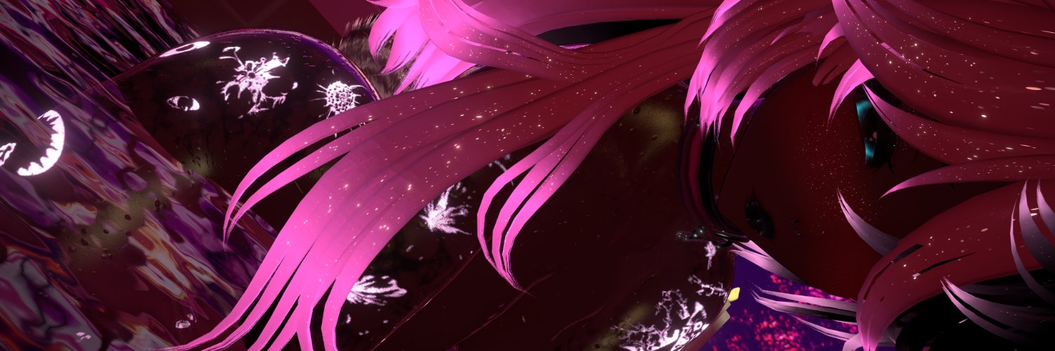 romi ♡'s banner