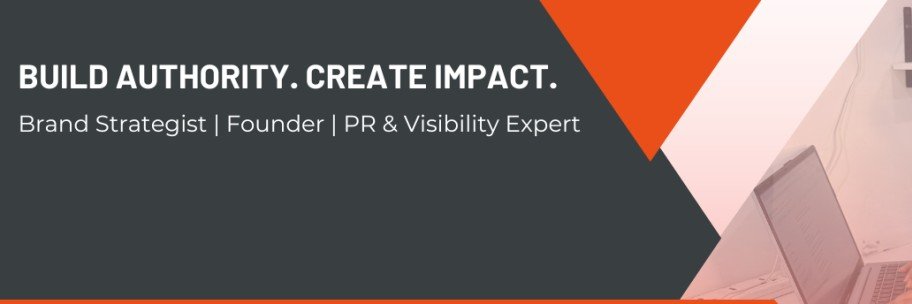 Radhika A. Gupta | PR & Branding Strategist banner