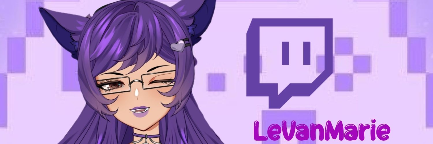 LevanEssenceVT's profile banner image