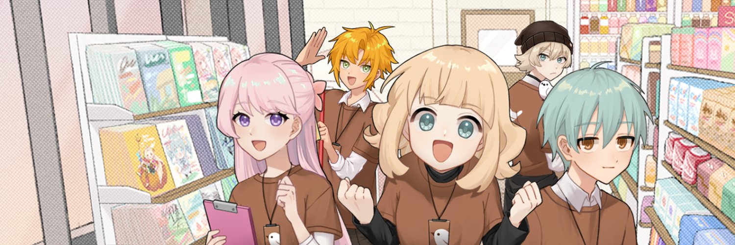 toribenri's profile banner image