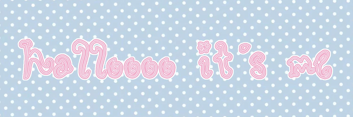 lovwishie's profile banner image
