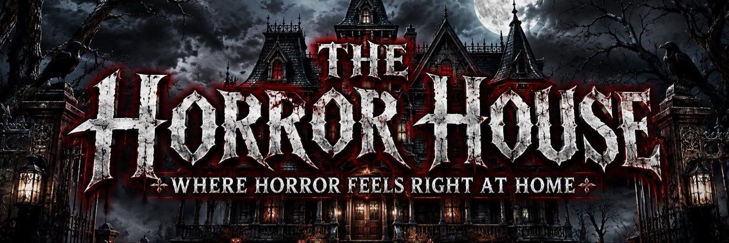HorrorHouse705's profile banner image
