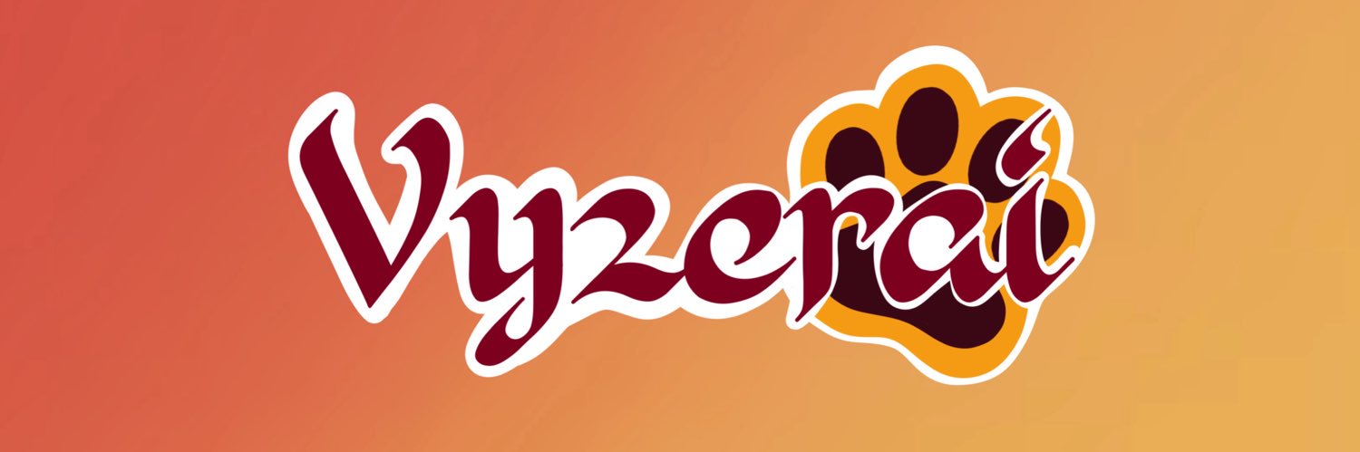 vyzerai 🪔🪷| stray spitz vtuber's banner